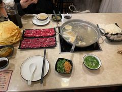 -潮汕良记牛肉火锅(洪武路店)