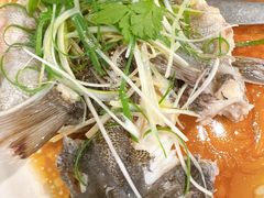-海上人家The Sea Food Paradise Restaurant & Bar