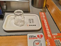 -冰城串说·羊肉串烧烤(哈西大街店)