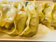 -韩海丽特色美食(秀州路店)