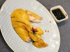 -钱塘秋荷(开鲁路店)