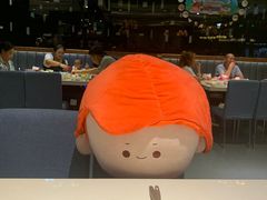 -海底捞火锅(勒泰店)