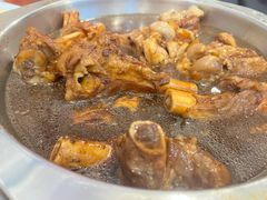 -聚首堂·特色小吃·肘子(什刹海德胜门店)