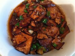 口味豆干-大碗厨(东风路店)