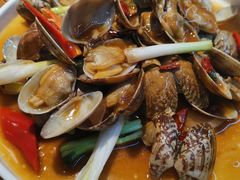 -大厨的餐厅(曾厝垵总店)