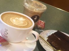 -MUSEE CAFE(保利·时光里店)