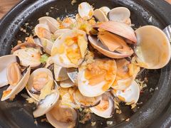 -稻香海鲜饭店(第一国际店)
