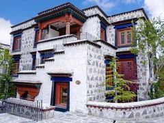 -松赞拉萨林卡酒店