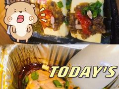 -木屋烧烤(龙湖天街店)