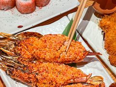 -酒井酱子·深夜食堂(东城汇店)