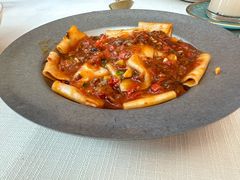 香辣宽粉-龟兹KUCINA·新疆菜(前滩L+PLAZA店)