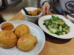 -苏小柳点心·手作小笼包(新街口分院店)
