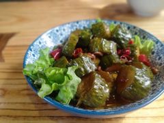 -有才叔的小馆(招商依云曲江店)