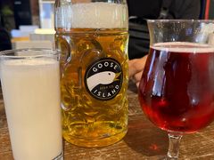 -Goose Island Brewhouse鹅岛精酿啤酒酿造工坊餐厅