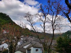 -丹山赤水风景名胜区