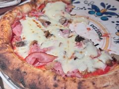 -Mammamia意大利餐厅(阳春巷店)