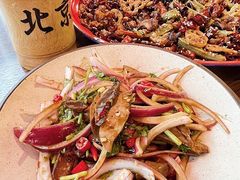 -歌乐人家·辣鸡酒馆(国贸店)