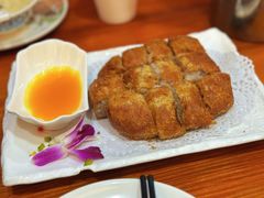香酥芋泥鸭-堂宴·老厦门私房菜(1988仙岳总店)
