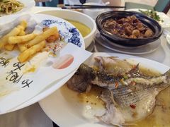 -清真马祥兴菜馆(云南北路店)