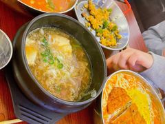 肥牛石锅汤-青春分食(仙林大学城店)