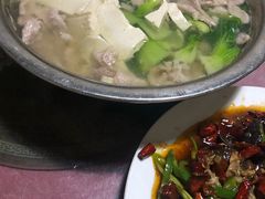 -易老九江湖菜(北滨一路店)