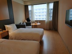 -全季酒店(昆明翠湖云大医院店)