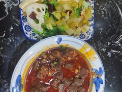 -后卫寨猫耳朵(后卫寨店)