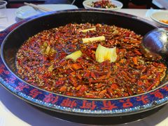-何师傅美蛙鱼头(汉街店)