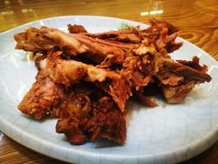 -清真·益鑫羊肉手抓馆(花园北街店)