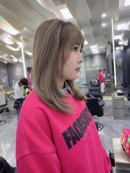 点击看大图 -FASHION PALACE hair+