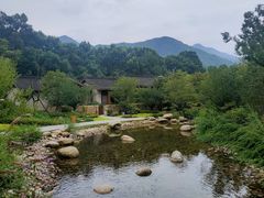 -石台牯牛降景区