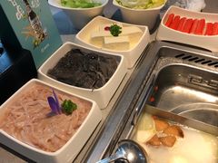 -海底捞火锅(老城根店)