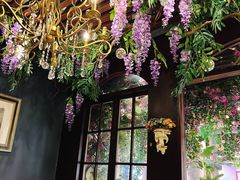 -第101座花园餐厅(湖滨88店)