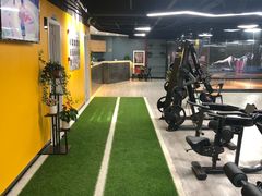 -ENERGY原力健身(川周店)