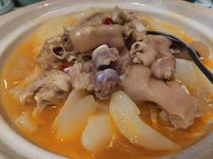 -印巷里主题餐厅(马鞍山店)