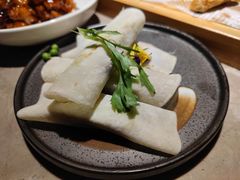 -新白鹿餐厅(金鹰新街口店)