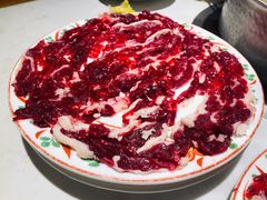 -汕头八合里海记牛肉店(清河店)