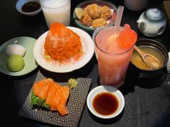 -YAMAKAWA(龙湖胥江天街店)