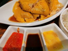 -暹罗酒肆泰餐厅酒吧