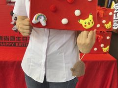 -辣尚瘾·烤鱼·新川菜(交大直营店)