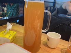 -四禧精酿烧烤串吧(大明湖店)