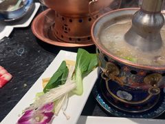 -南门涮肉(上海二店)