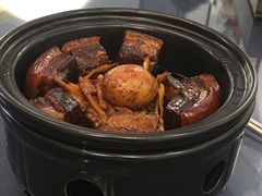 江南红烧肉-源時代·江浙小馆