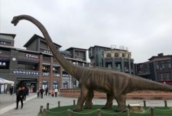 -恐龙探索乐园(磁器口店)
