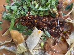 锅巴菜-大福来(光荣道店)