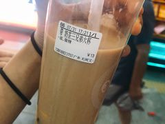-CoCo都可(天河又一城店)