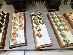 -集杰尚品海鲜烤肉自助餐厅(乳山振华店)