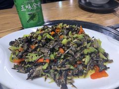 -菌海森林·非遗野生菌火锅(西山区滇池路摩根道店)