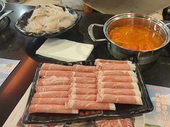 -呷哺呷哺(西单大悦城店)