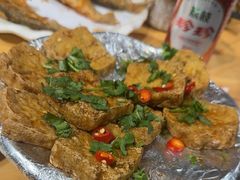 -顶顶汤火牛排火锅·经典铜锅涮肉